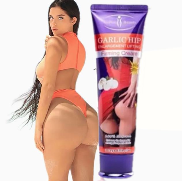 Hip Up Cream Bigger Buttock Firm Massage Cream Hip Lift - Image 2