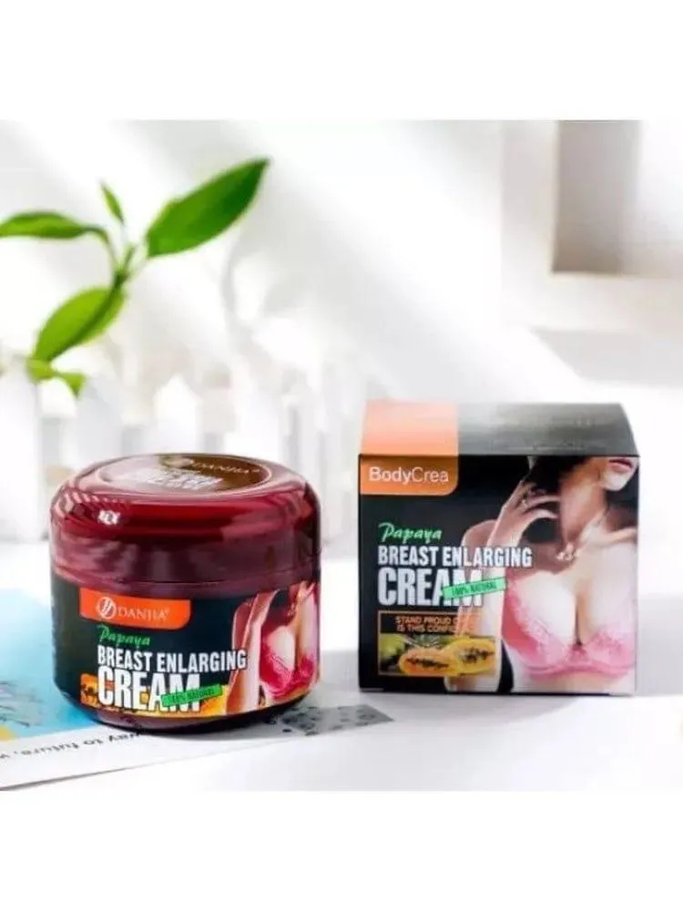 Breast Enlarging Cream Firming Lift Up Natural Boost - Image 2