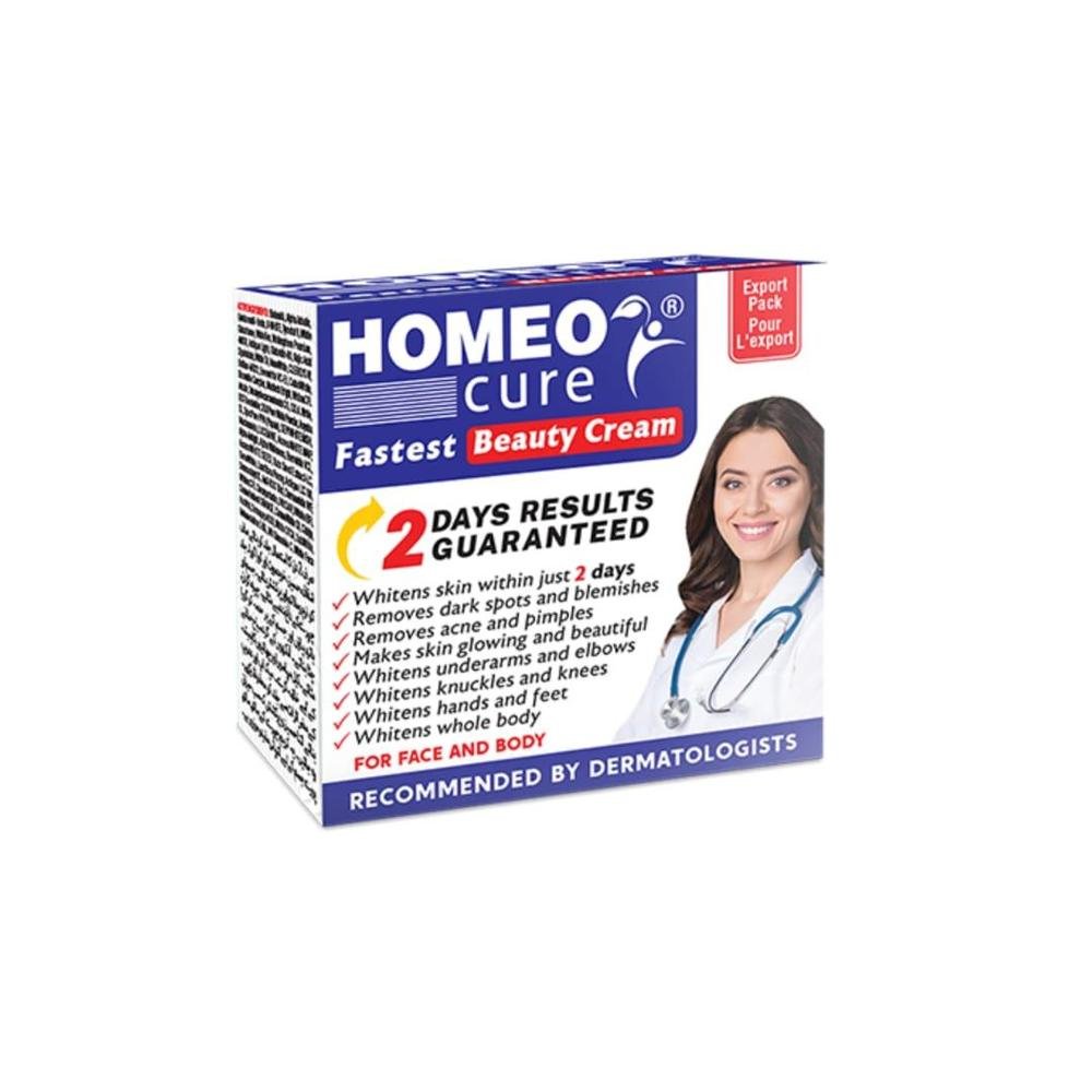 Whitening And Naturally Glowing Facial Cream - Image 2