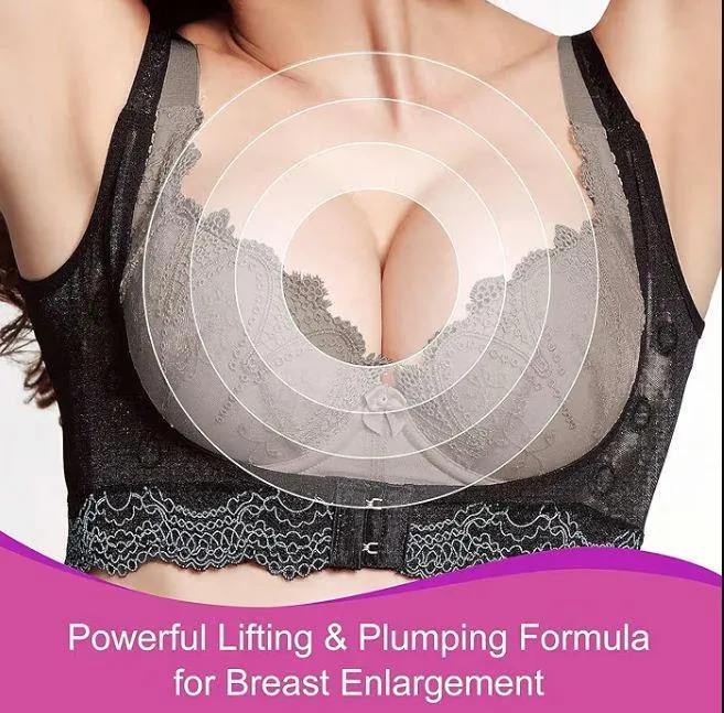 Premium Breast Care Cream – Firm & Natural Boost - Image 6