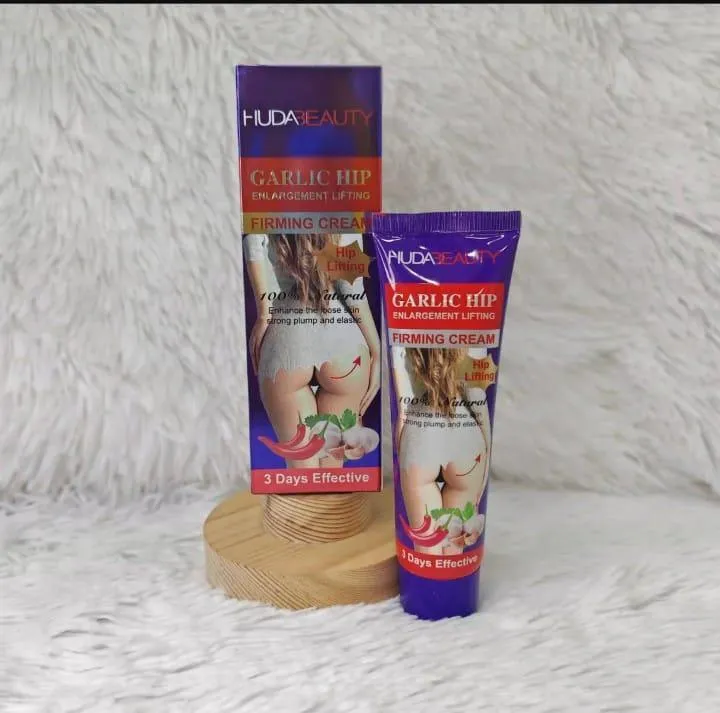 Hip Up Cream Bigger Buttock Firm Massage Cream Hip Lift - Image 5