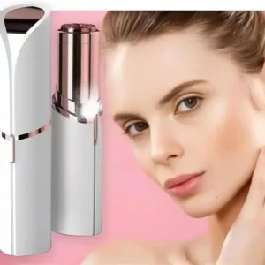 Shree Salasar Shine Women Hair Removal Touch Epilator