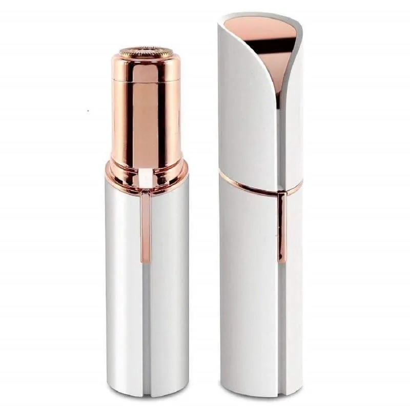 Shree Salasar Shine Women Hair Removal Touch Epilator - Image 3