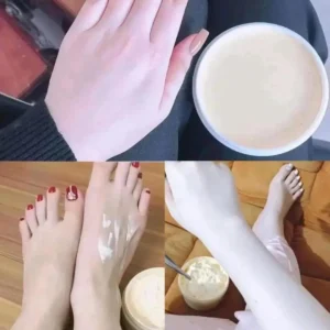 Whitening Cream for skin & all body by Dr. Saba