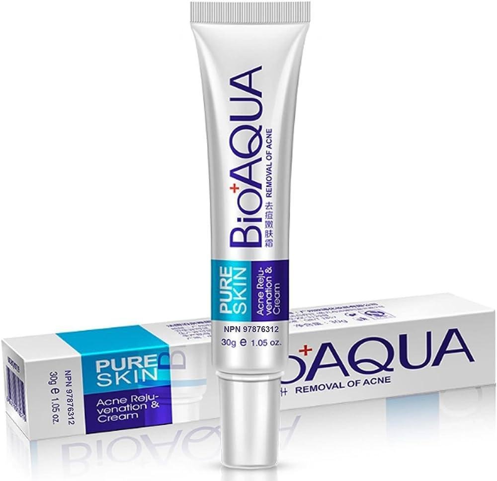 Premium Acne Removal Cream 30g All Skin Types - Image 2