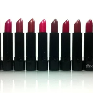 12 High Pigment Matte Lipsticks for Pakistani Women