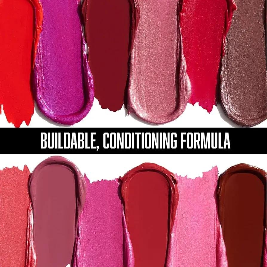 12 High Pigment Matte Lipsticks for Pakistani Women - Image 3